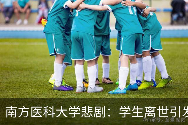 南方医科大学悲剧：学生离世引发导师关心与家属回应