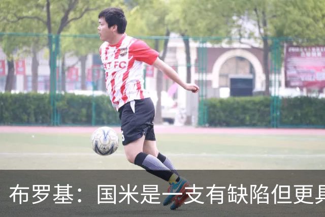 布罗基：国米是一支有缺陷但更具实力的球队；皮奥不应遭遇指责