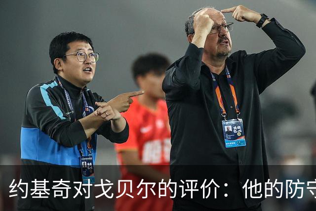 约基奇对戈贝尔的评价：他的防守无可置疑